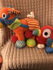 parrot toys for sale  SOUTHEND-ON-SEA