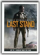 The last stand gebraucht kaufen  Deutschland