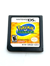 Pokemon Ranger (Nintendo DS, 2006) Authentic Game Cart Only, Tested for sale  Shipping to South Africa