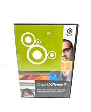 Quarkxpress windows mac for sale  Drexel Hill