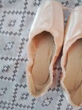 Ballettschuhe spitzenschuhe ro gebraucht kaufen  Siegenburg