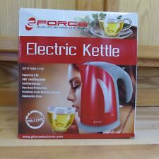 1.8l electric kettle for sale  Dennison