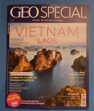 Geo special reisen gebraucht kaufen  Marl