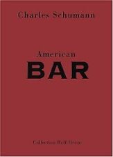 American bar the gebraucht kaufen  Berlin