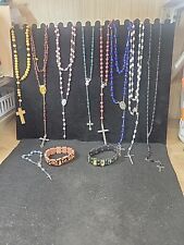 Vintage catholic rosary for sale  Watford City