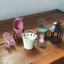Lot small pink for sale  Arena