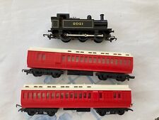 Hornby jinty red for sale  COLCHESTER