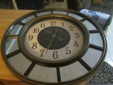 Wall mounted clock for sale  Blackwood