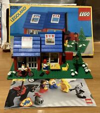 Lego 6370 weekend usato  Fonte Nuova