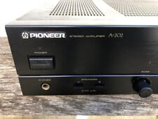 Ampli pioneer 202 d'occasion  Sommières