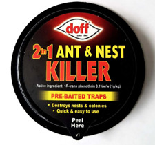 Doff ant nest for sale  SUTTON