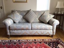 Duresta sofa armchair for sale  MELROSE