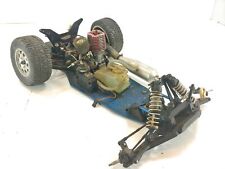 Vintage Team Associated RC10GT 1/10 2wd Nitro Stadium Truck Parts Chassis for sale  Shipping to South Africa