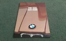 1980 1981 bmw for sale  DONCASTER