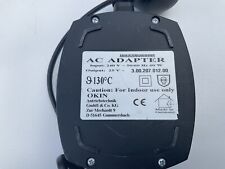 Okin adapter ab06262 for sale  THORNTON-CLEVELEYS