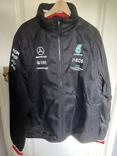 Mercedes petronas padded for sale  HYDE