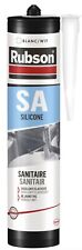 Mastic silicone sanitaire d'occasion  Blangy-sur-Bresle