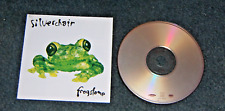 1995 Silverchair Frogstomp CD - sem estojo - inserção e CD somente, usado comprar usado  Enviando para Brazil