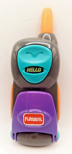 Playskool flip phone for sale  Hamilton