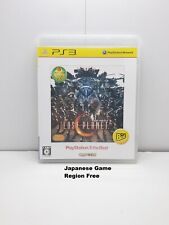 Lost Planet 2: The Best Sony PS3 Game - Importado japonês NTSC-J - Capcom, usado comprar usado  Enviando para Brazil