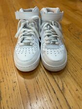 air nike high top forces for sale  Valley Village