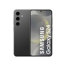 Samsung Galaxy S24 - 256Go - Noir (Déverrouillé) (Dual SIM) na sprzedaż  Wysyłka do Poland