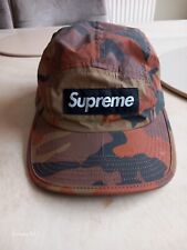 supreme cap for sale  WEST WICKHAM
