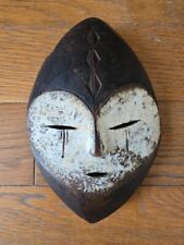 Ancien masque africain d'occasion  Saint-Génis-des-Fontaines