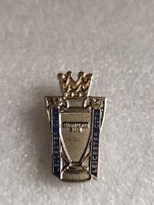 Leicester city champion for sale  WIGAN