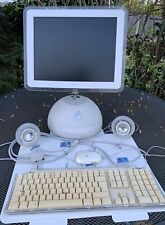 Apple imac 800 for sale  BROMLEY