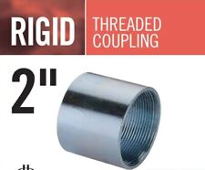 Inch rigid conduit for sale  Marietta