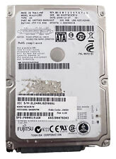 HD Interno Fujitsu MJA2320BH-G2 320GB 5400 RPM 8MB Cache SATA 3.0Gb/s 2.5", usado comprar usado  Enviando para Brazil