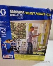 Graco magnum project for sale  Columbia