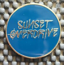 Sunset overdrive military for sale  Shipping to Ireland