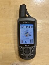 Garmin GPSMap 60CS GPS con accesorios segunda mano  Embacar hacia Argentina