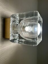 Wandlampe wandlampe glas gebraucht kaufen  Ahrensburg