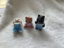 Sylvanian babies for sale  Shipping to Ireland