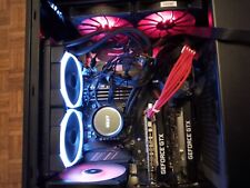 1080p gaming 8700k for sale  CHERTSEY