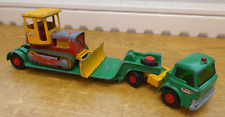 Matchbox King Size K-17 Ford D Series & Dyson Low Loader With Case Tractor for sale  Shipping to Ireland
