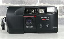 Yashica mini fotocamera usato  Piombino