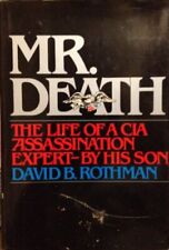 Mr. death rothman for sale  UK