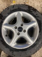 Borbet 4x100 wheels for sale  Rochester