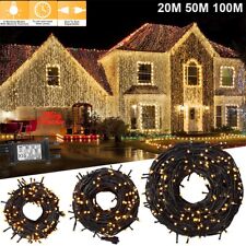 Led outdoor string for sale  NORTHAMPTON
