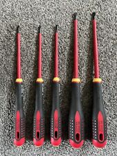 Bahco screwdrivers insulated for sale  LINCOLN