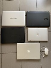 Laptops notebooks apple gebraucht kaufen  Elsdorf