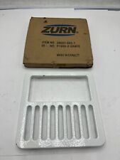 Zurn cast iron for sale  North Salt Lake
