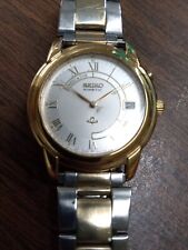 Seiko kinetic watch for sale  Florence