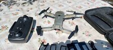 faltbar quadrocopter drone gebraucht kaufen  Förderstedt