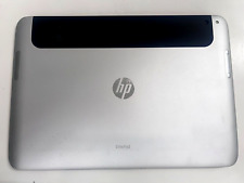 Tablet HP ElitePad 900 - negra - usada y fuera de caja segunda mano  Embacar hacia Mexico