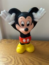rubber mickey mouse for sale  Forest